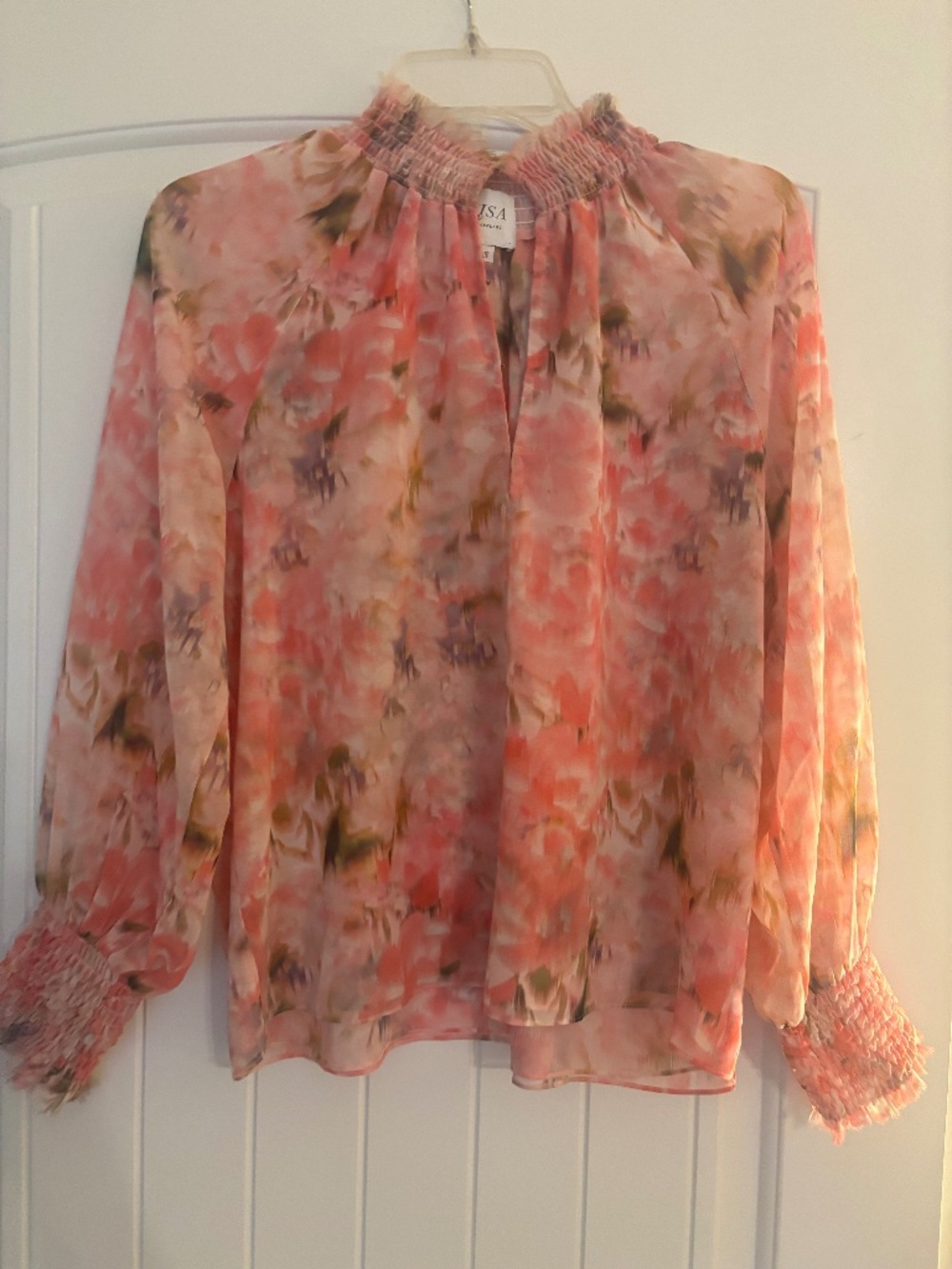 Misa SHirt